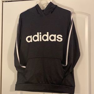 ADIDAS hoodie. Excellent used  condition.